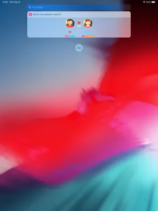 Imatge 5 Đếm ngày yêu -Been Love Memory iphone