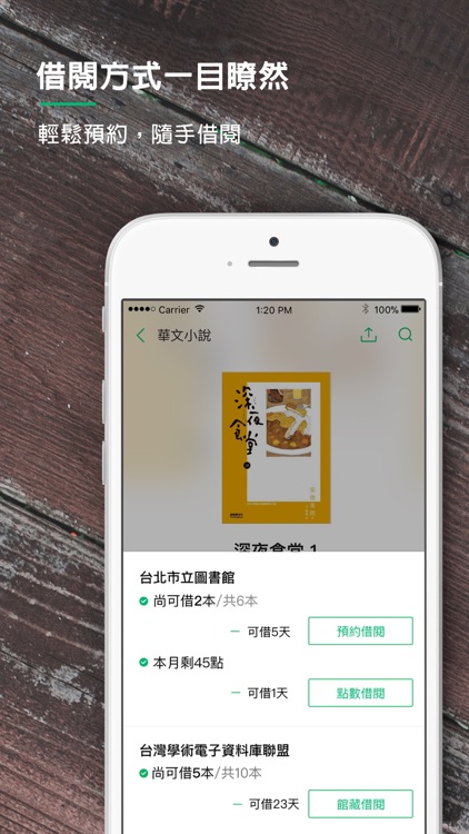 udn 讀書館