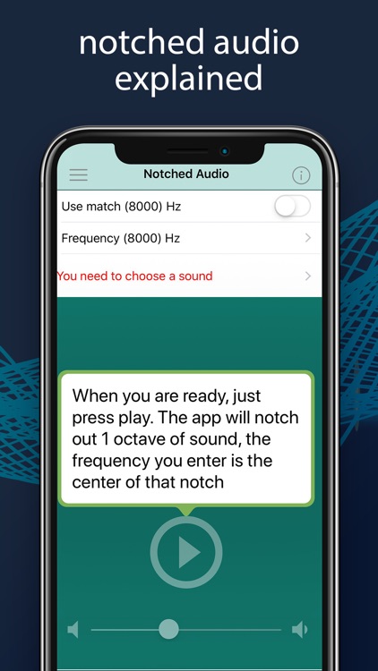 Tinnitus Play screenshot-4