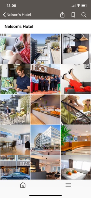 Nelson's Hotel - Knokke(圖4)-速報App