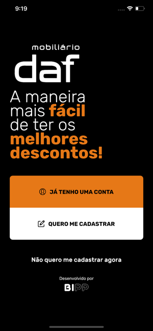 DAF Mobiliário(圖1)-速報App