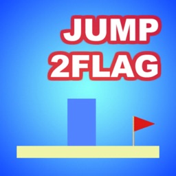 Jump2Flag