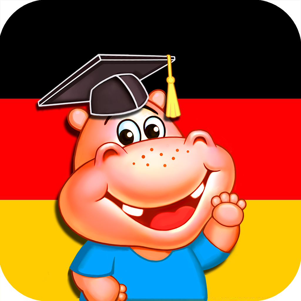 Get Jeutschland - German learning for iOS, iPhone, iPad Aso Report