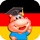 Jeutschland - German learning