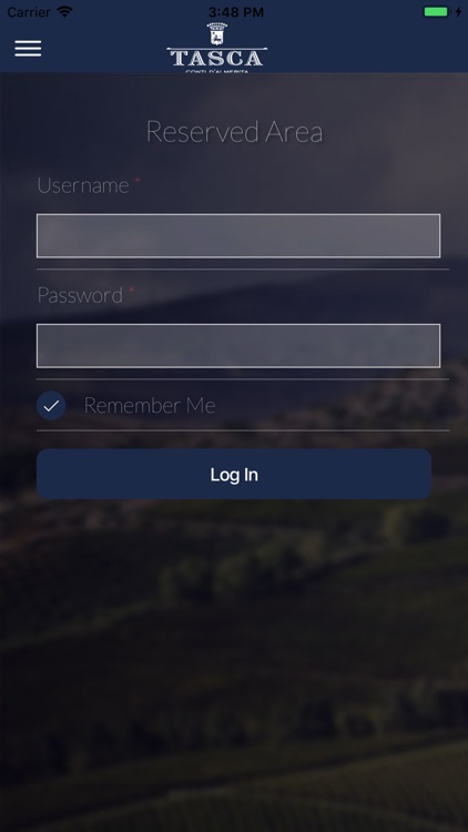 Tasca D'Almerita screenshot-3