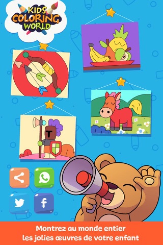 Creativity for Kids screenshot 4