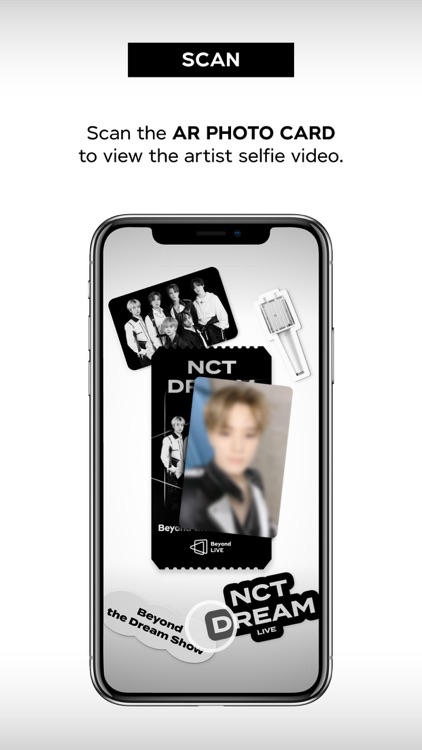 NCT DREAM AR