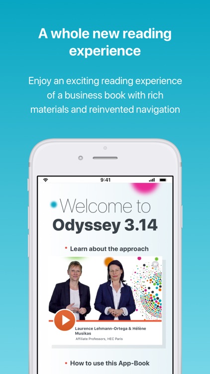 Odyssey 3.14