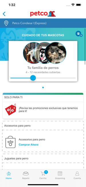 Petco México(圖3)-速報App