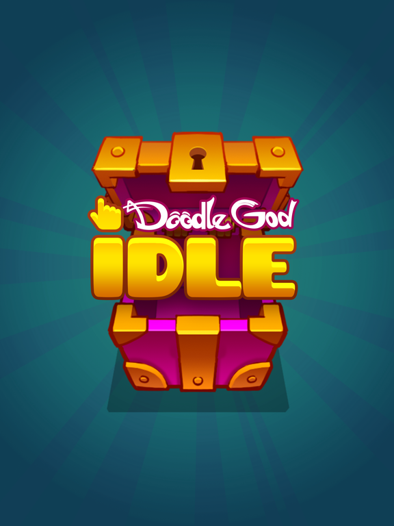 Doodle God Idle: Click Simple screenshot 12
