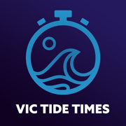 Victoria Tide Times