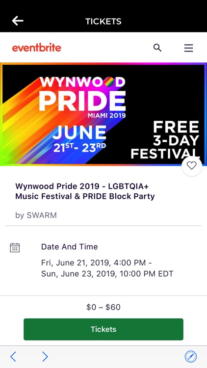 Wynwood Pride Guide App screenshot-3