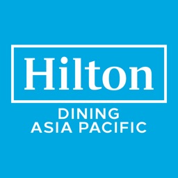 Hilton Dining Asia Pacific