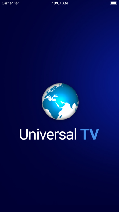 How to cancel & delete Universal Somali TV from iphone & ipad 1