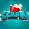 Scapin jeu à boire