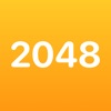 2048 (Simple and Classic)