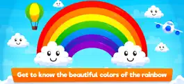 Game screenshot Marbel : Learn Colors apk