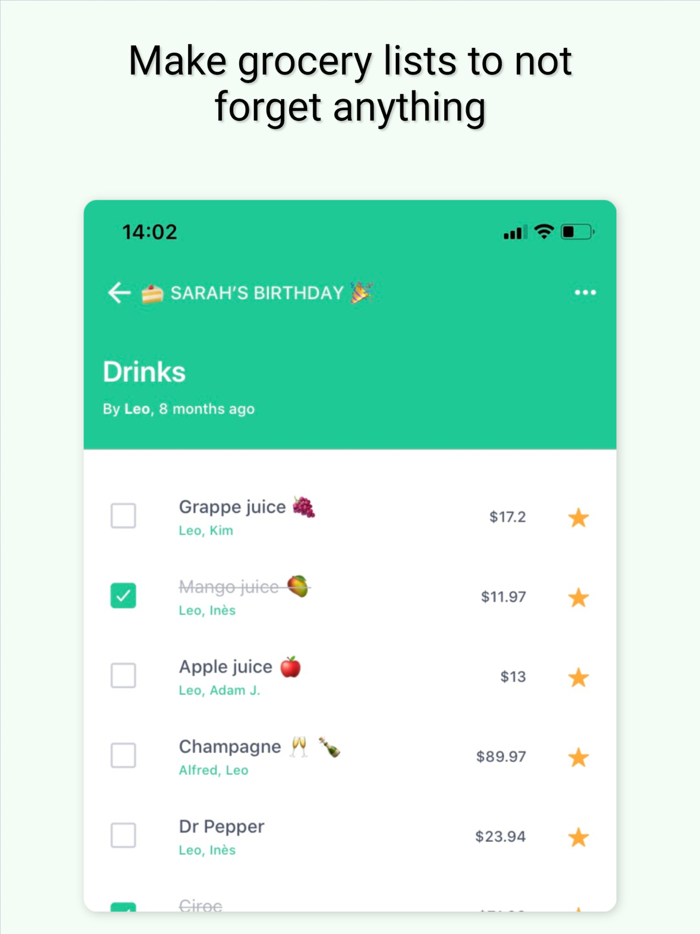 Ddays - Potluck  Garden Party