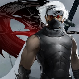 Kunai Master: Ninja Assassin na App Store