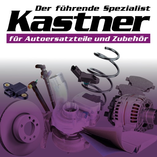 Kastner Autoteile HD