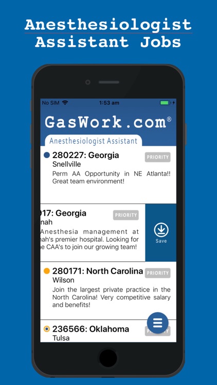 GasWork.com AA