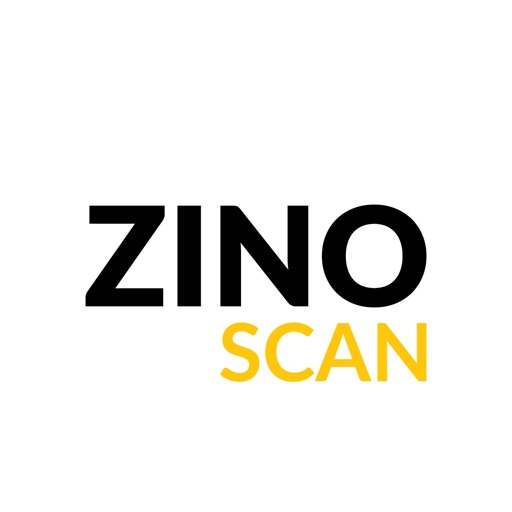 Zino Scan