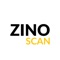 Just open the Zino Scan app and select for which the event you want to scan tickets