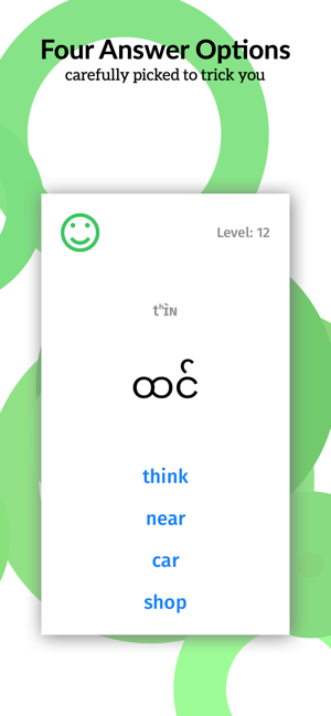 Learn Burmese Vocabulary(圖4)-速報App