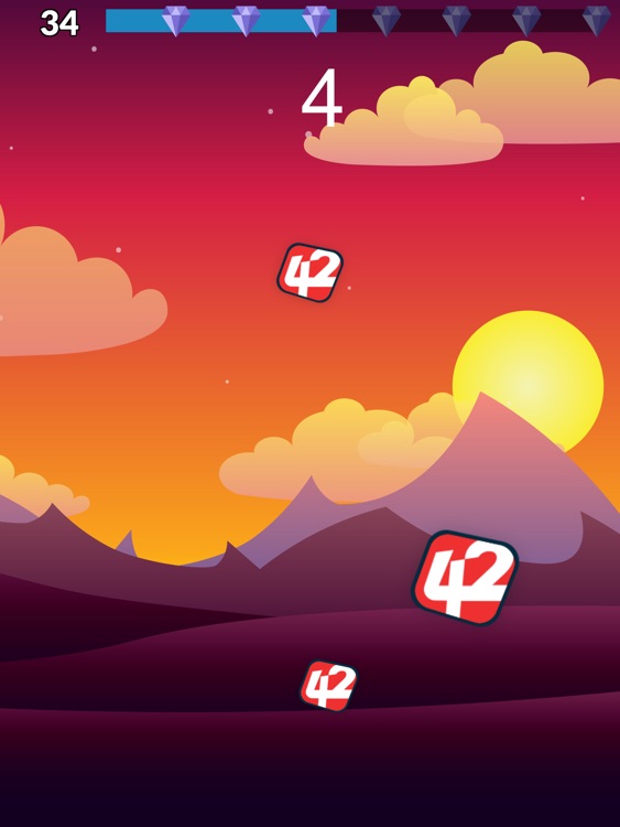 42 Gamechanger Plus screenshot-4