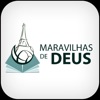 MARAVILHAS DE DEUS