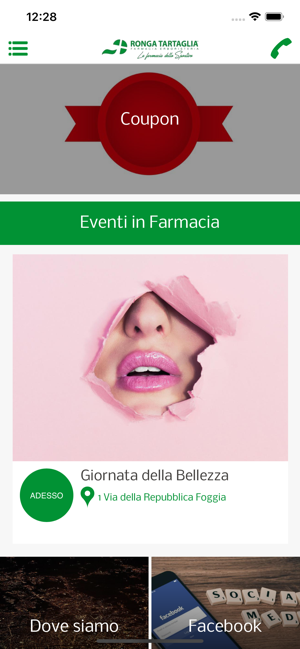 Farmacia Ronga Tartaglia(圖5)-速報App