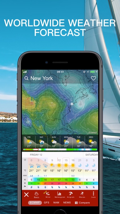 Windy.com screenshot-3