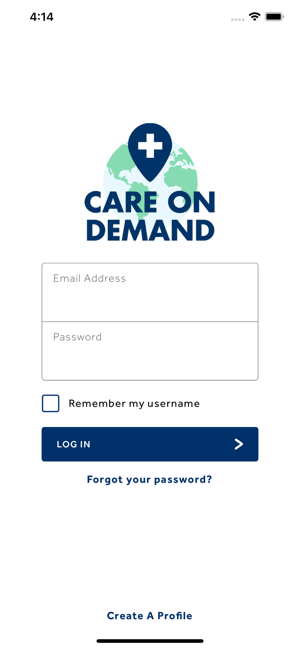 Care On Demand(圖5)-速報App