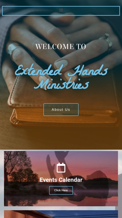 Extended Hands Ministries