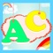 This is an APP for learning English letters and common words, We divided the words into four categories: fruit, animal, vegetable and food,including pictures, spelling, pronunciation and other functions of common words, which is very suitable for users just learning English