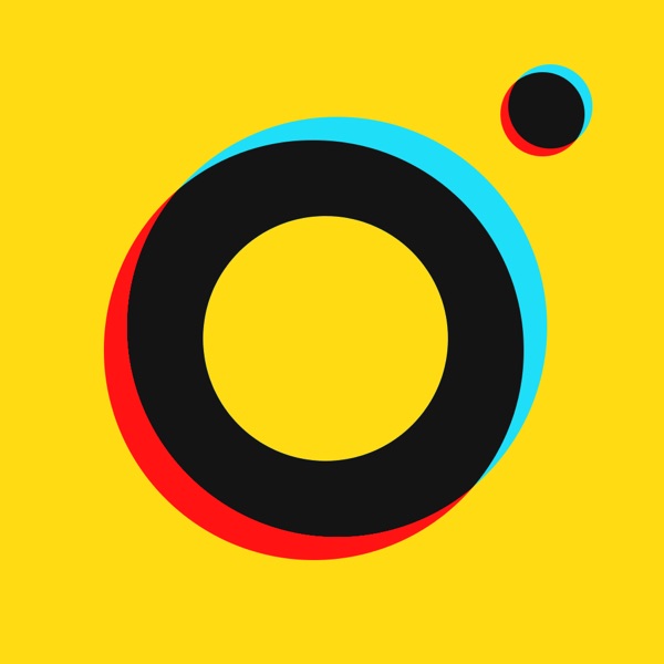 Amaze CameraCartoon Face App iPhone Wired