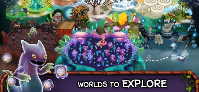 My Singing Monsters(圖5)-速報App