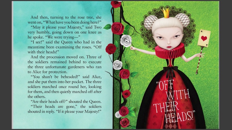 Magic Books Reader screenshot-8