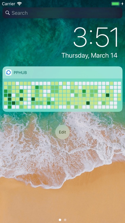 PPHub For GitHub screenshot-0