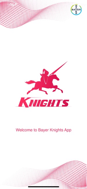 Knights App