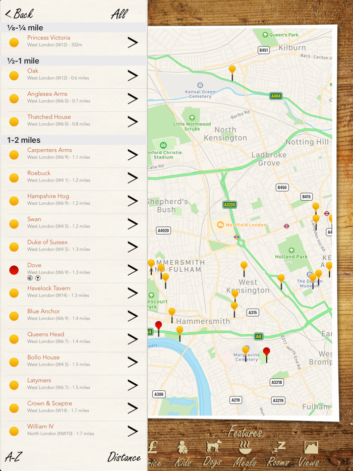 The Good Pub Guide 2020