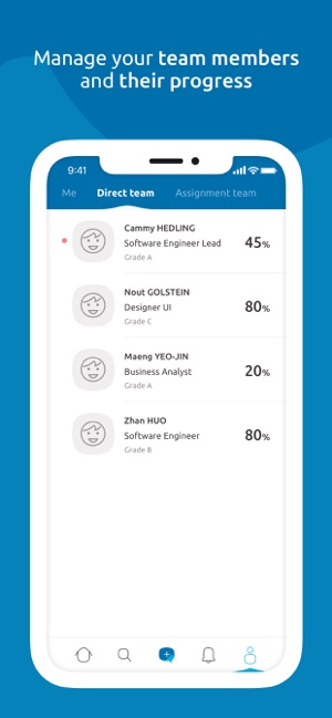 Perform Capgemini(圖3)-速報App