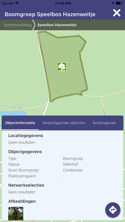 C-TIP: Beheer plus screenshot-3