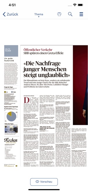 Zofinger Tagblatt - ePaper(圖5)-速報App