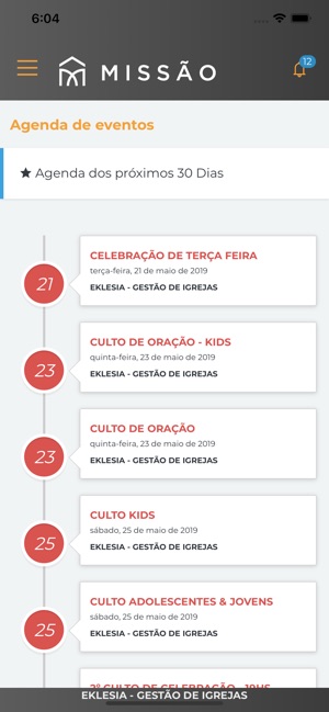 Missão(圖3)-速報App