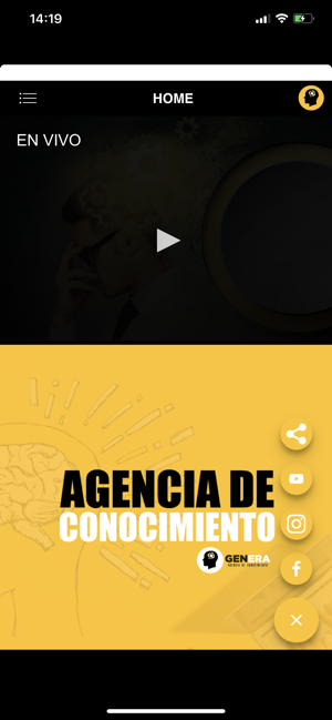 Agencia de conocimiento(圖2)-速報App