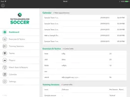 Game screenshot TacticalBoards:Soccer mod apk