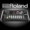 V-8HD Remote is an application for remotely controlling the Roland V-8HD video switcher