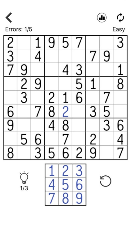 Soku - Sudoku Classic
