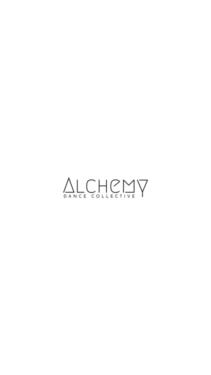 Alchemy Dance Collective